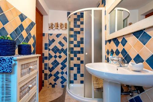 Apartamento Sardinia Re - Casa Solemar