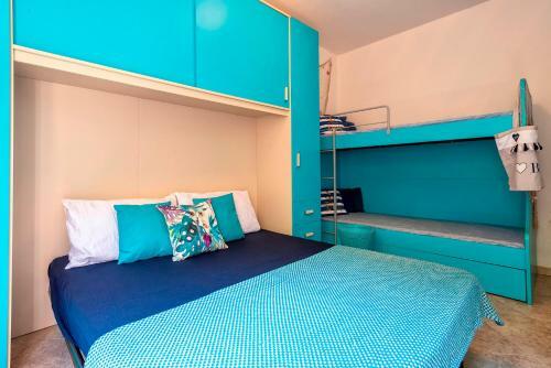 Apartamento Sardinia Re - Casa Solemar