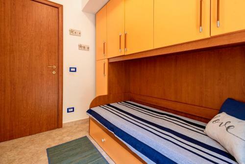 Apartamento Sardinia Re - Casa Solemar