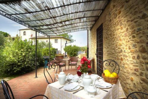 Country Resort Tavarnelle