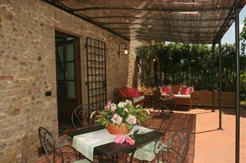 Country Resort Tavarnelle
