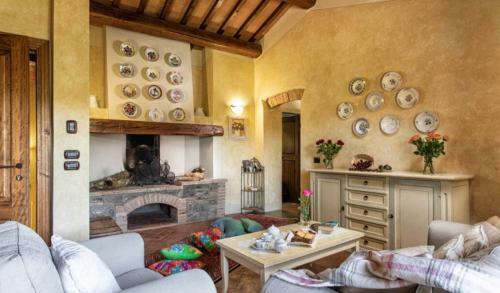 Country Resort Tavarnelle
