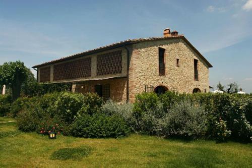 Country Resort Tavarnelle