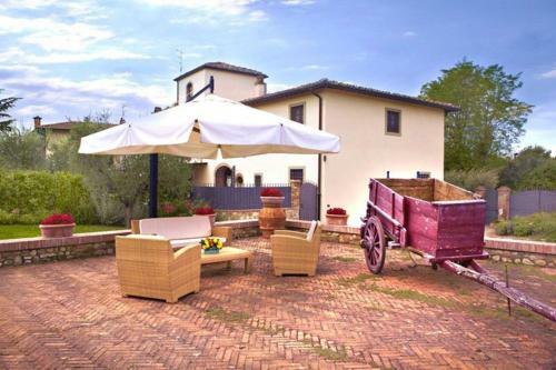 Country Resort Tavarnelle