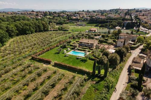 Country Resort Tavarnelle