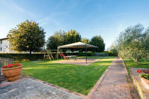 Country Resort Tavarnelle