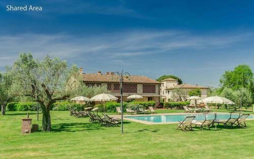 Country Resort Tavarnelle