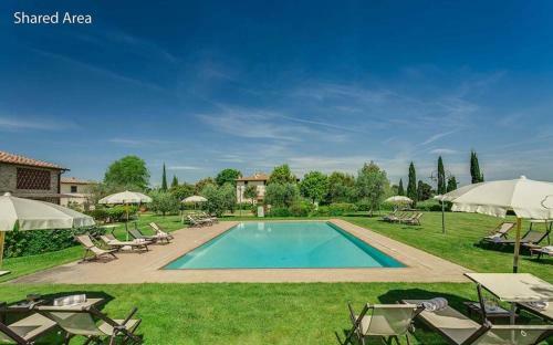 Country Resort Tavarnelle
