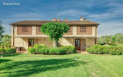 Country Resort Tavarnelle