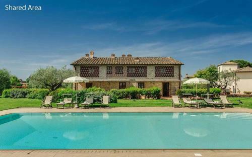 Country Resort Tavarnelle