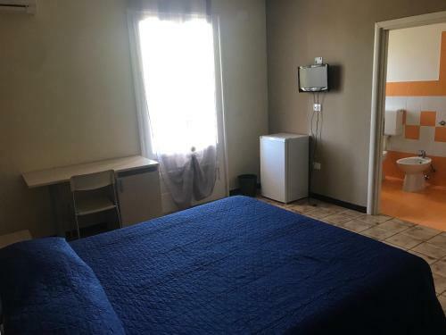 Hostal Affittacamere Giorgia