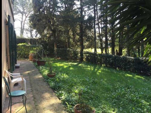 Villa Gioia - Charming Villa Tuscany Country Wifi