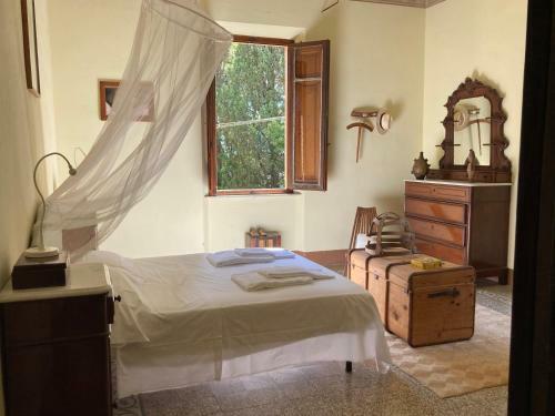 Villa Gioia - Charming Villa Tuscany Country Wifi