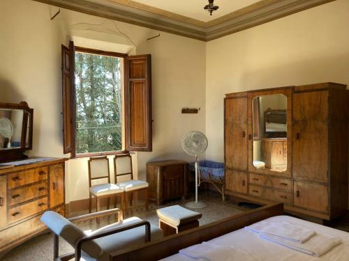 Villa Gioia - Charming Villa Tuscany Country Wifi