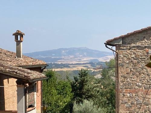 Villa Gioia - Charming Villa Tuscany Country Wifi