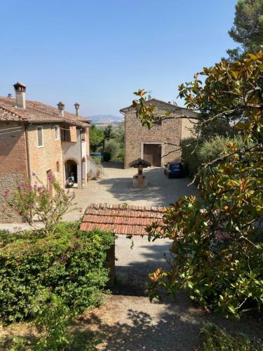 Villa Gioia - Charming Villa Tuscany Country Wifi