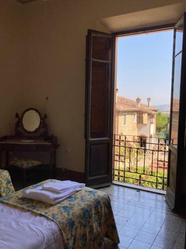 Villa Gioia - Charming Villa Tuscany Country Wifi