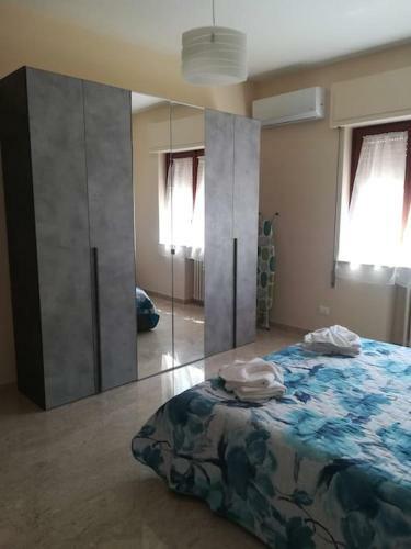 Virgilio Apartment Due Taranto