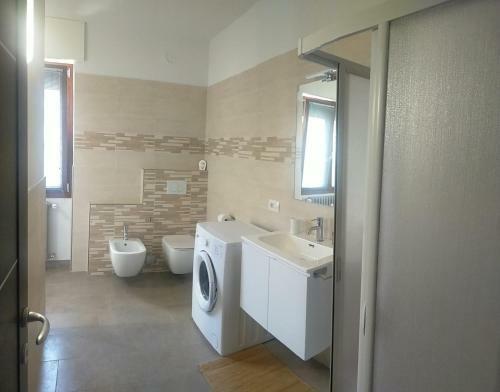 Apartamento Casa Brumana