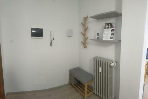 Apartamento Casa Brumana