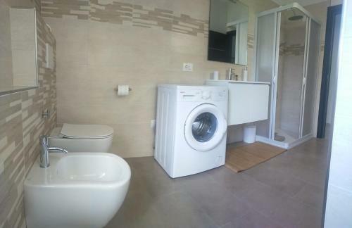 Apartamento Casa Brumana