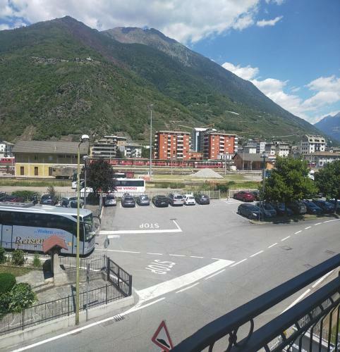 Apartamento Casa Brumana
