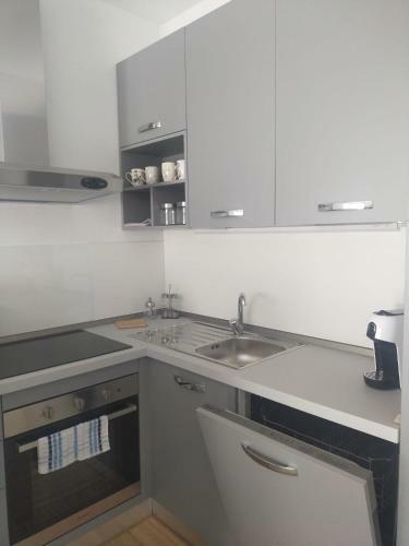 Apartamento Casa Brumana