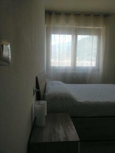 Apartamento Casa Brumana