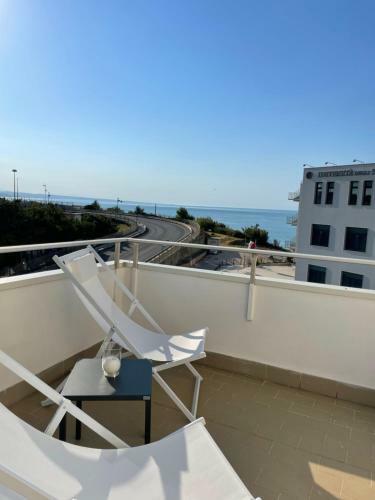 Apartamento Brezza Di Mare