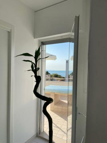 Apartamento Brezza Di Mare