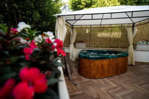 Hostal Luxury Cecilia