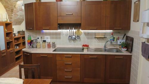 Apartamento Casa Vacanza Todi Antica