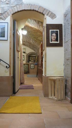 Apartamento Casa Vacanza Todi Antica