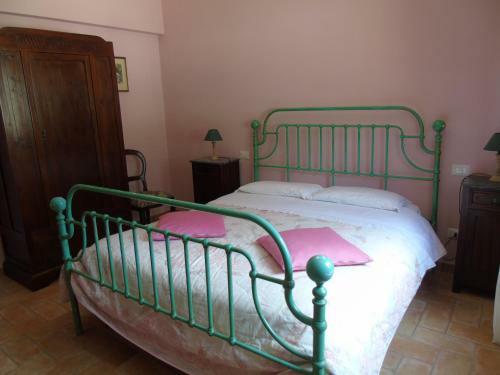 Hostal Agriturismo Camera Rosa