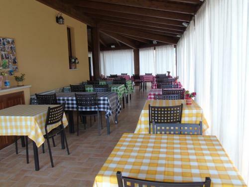 Hostal Agriturismo Camera Rosa