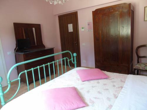Hostal Agriturismo Camera Rosa