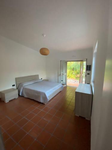 Villa Russo - Torre Annunziata