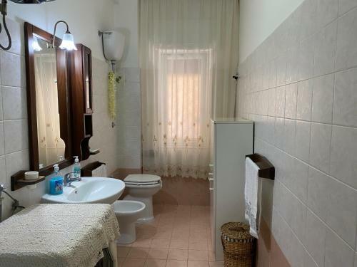Apartamento Casa Tiberio