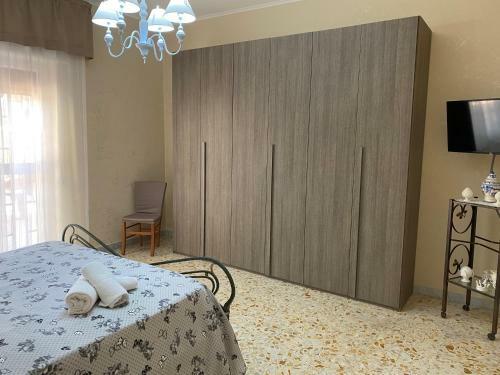 Apartamento Casa Tiberio