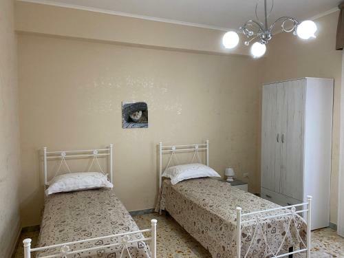 Apartamento Casa Tiberio