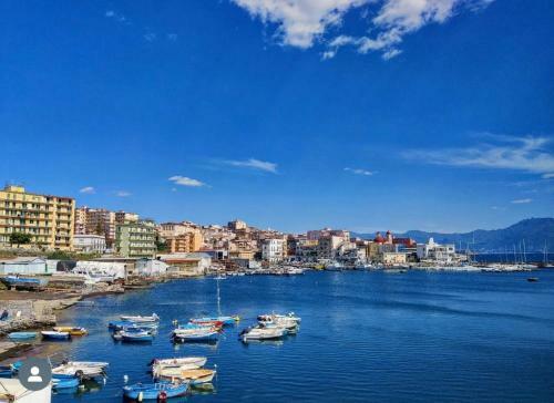 Apartamento Rosina Appartment
