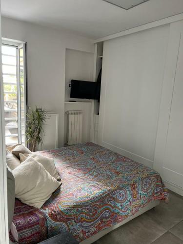 Apartamento Rosina Appartment
