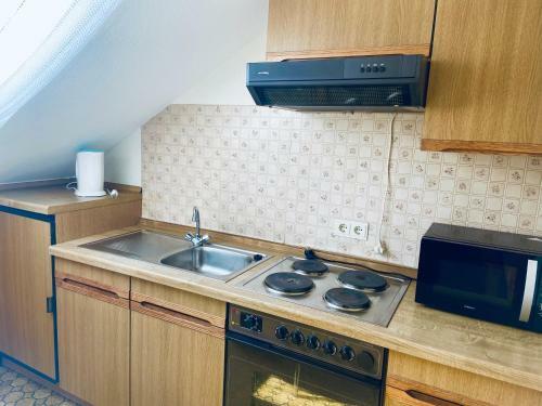 Apartamento Forsterhof