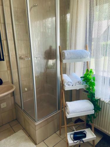 Apartamento Forsterhof