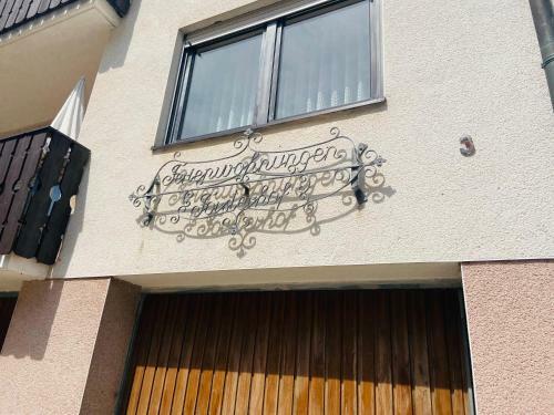 Apartamento Forsterhof