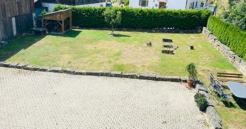 Apartamento Forsterhof