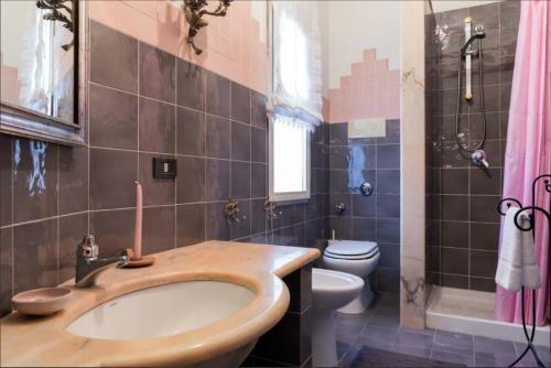 Casa Dora With Garden,sea View + Parking
