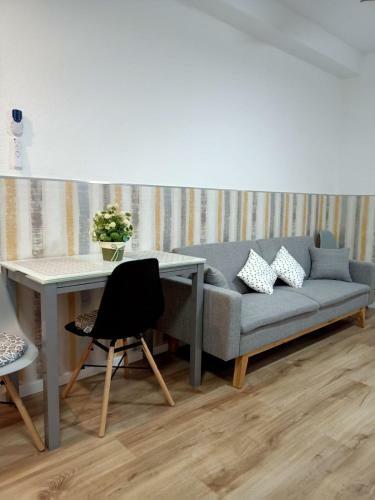 Apartamento �ngeles Home