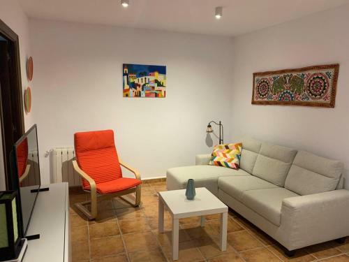 Apartamento Happy Home
