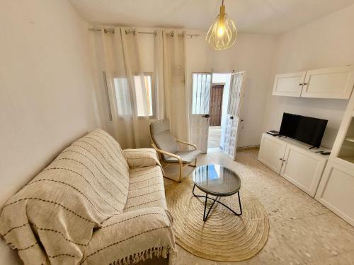 Apartamento Amplia Casa Con Azotea Privada En El Casco Antiguo